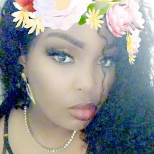 Meet your Posher, Darcell